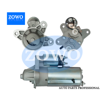 2-2460-FD FORD БАСҚАРУШЫ 12V 13T 2.3 кВт