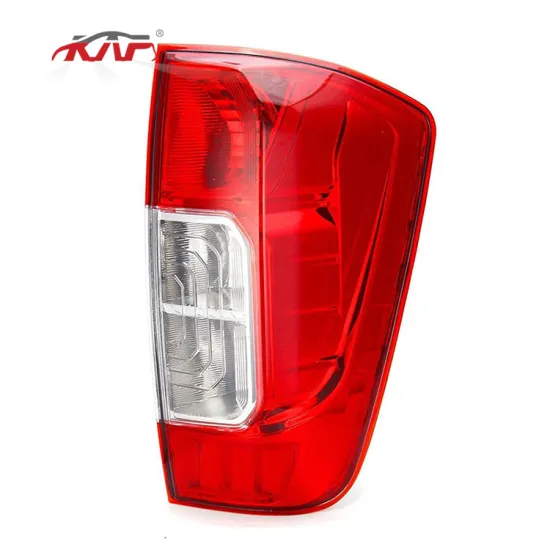 Auto Tail Lamp 26550-4KH0A 26550-4KJ0A Brake Light for Nissan Navara NP300 2015-2019