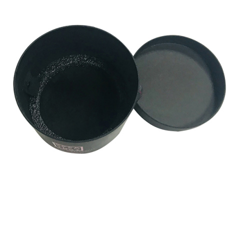 round gift packaging paper tube box for Tea