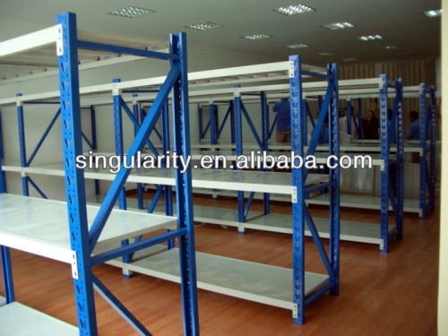 Shanghai Medium Duty Warehouse Rack