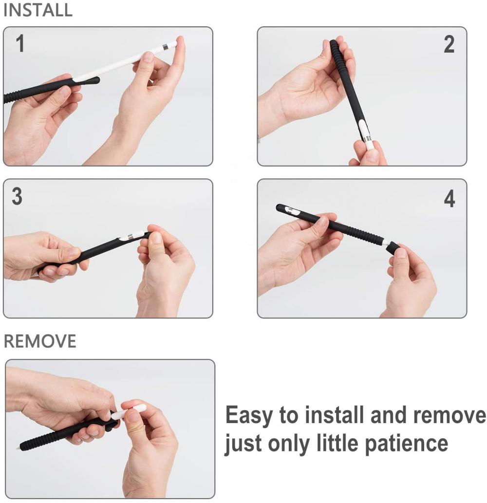 Pencil Holder