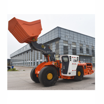 Underground Mining LHD Loader Scooptram Equipment