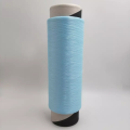 Tekstil Pet Monofilament Polyester Benang