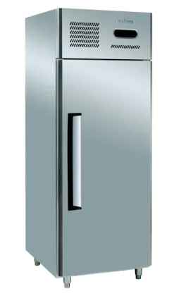 Gnc Series Stainless Steel Refrigerator