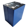 306AH LIFEPO4 Batteriezellen Energiedoration Batterie Batterie