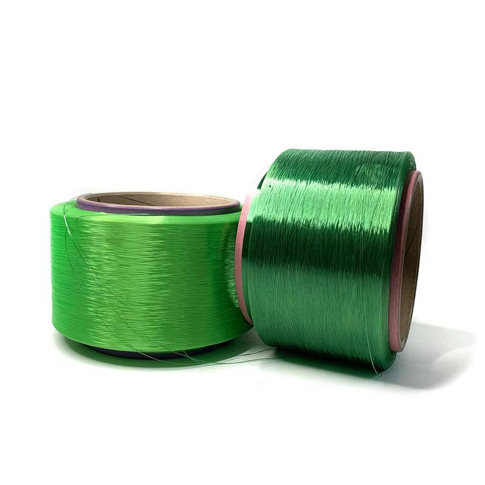 polyester fdy 68d/24f ddb for weaving