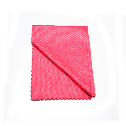 Home Cup Cleaning Towel Window Cleaning Cloths