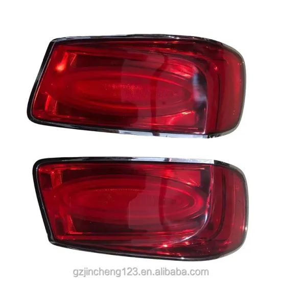Car Tail Lamp Kit for Bentley Flying Spur - OE 3W5945095F 3W5945096F 4W0945095E 4W0945096E