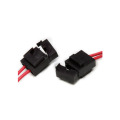 FH-617 auto fuse blade fuse holder with wire