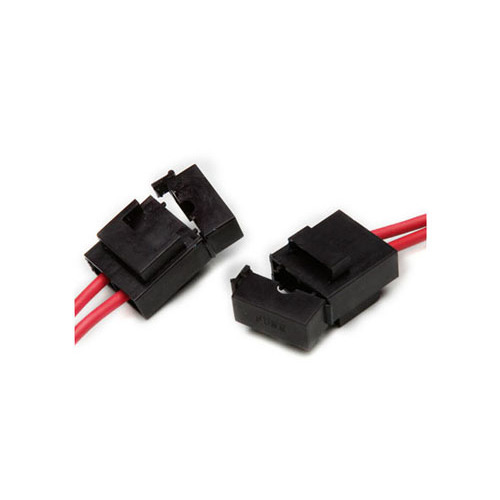 FH-617 auto fuse blade fuse holder with wire