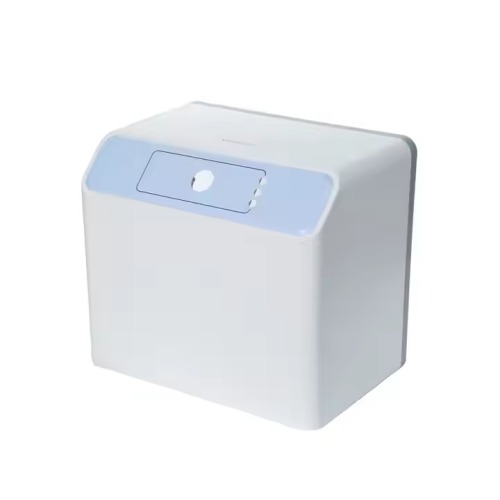 Plastic Housing Precision Engineered Medical Equipment Part