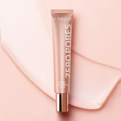 O.TWO.O Wholesale Vegan Whitening Face Primer