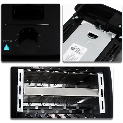 RAF Golden Chef: Premium Home Bakery Equipment & Bread Making Machines