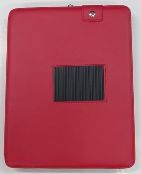 Tablet Case Laptop Bag to Protect Your iPad (SI001)