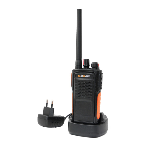 ECOME ET-980 Walkie Talkie digitali a lungo raggio