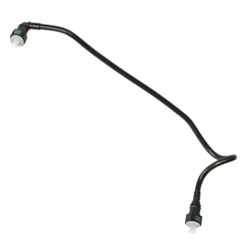 Nylon tube assemblies for OEM customers—012