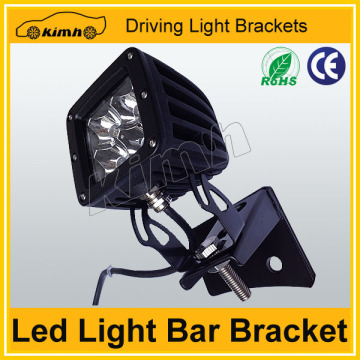 Automobile led jeep led light bracket