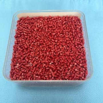high gloss PMMA/ASA Plastic granules