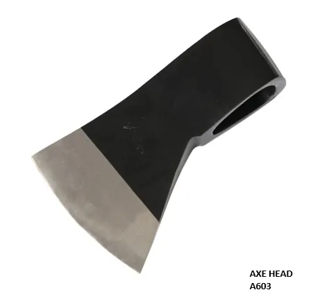 AXE HEAD: Unraveling the Mystery
