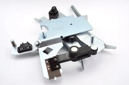 KM900650G13 AMD Door Vane for KONE Elevators