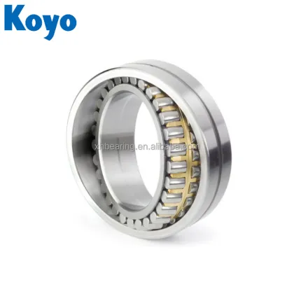 Koyo Spherical Roller Bearings 21312RH Size 60x130x31