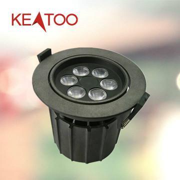 6W OSRAM LED Source Ceiling light