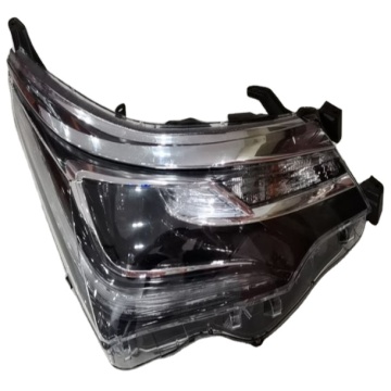 Toyota Corolla-Scheinwerfer: 81170-02L50 &amp; 81130-02L50 Auto-Scheinwerfer