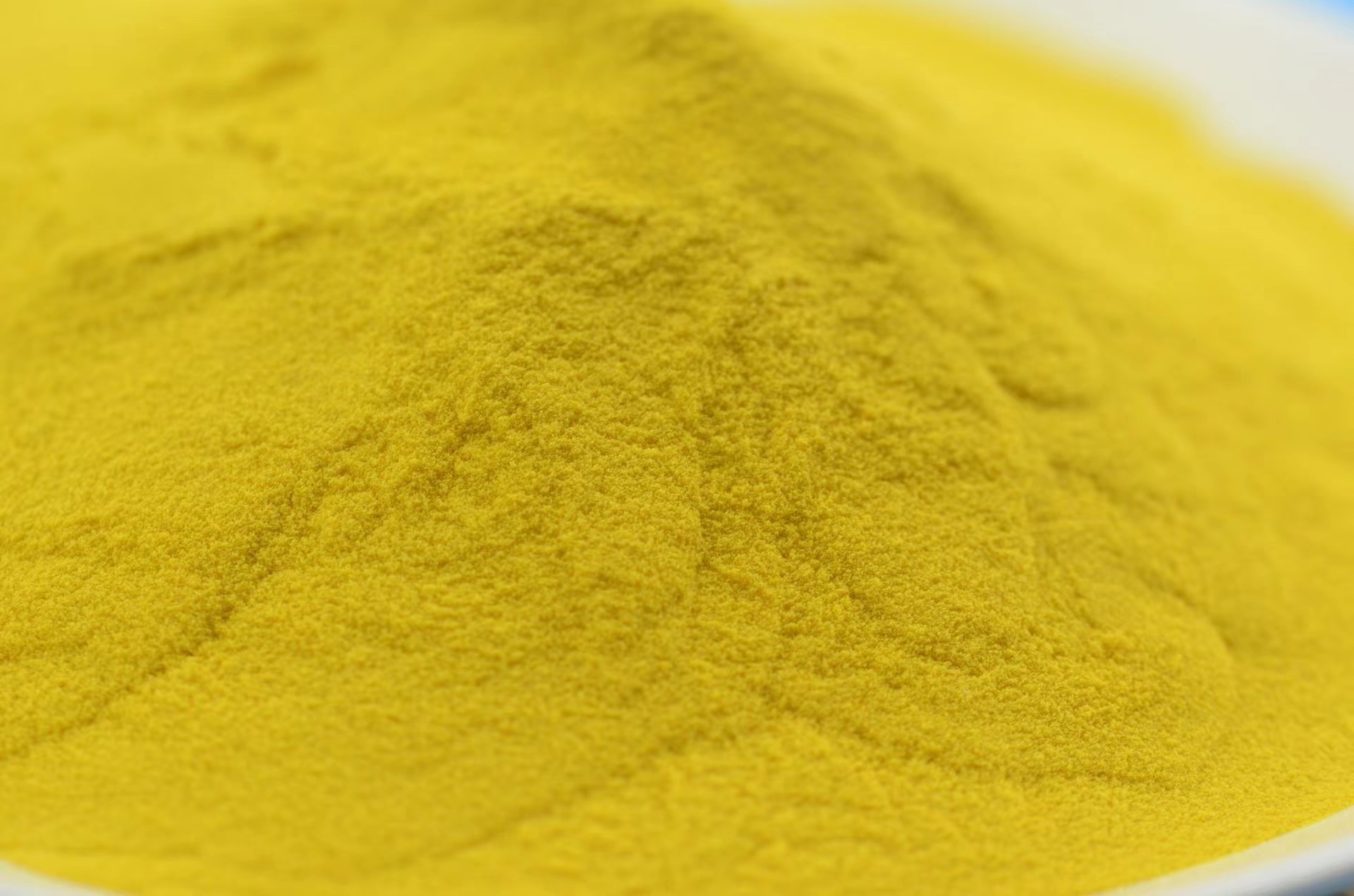 Premium Solid PAC für eine effektive Abwasserbehandlung