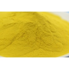 Prémium szilárd PAC a hatékony szennyvízkezelésért