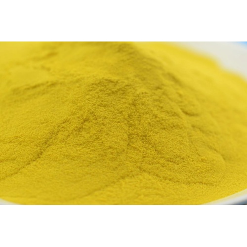 Premium Solid PAC für eine effektive Abwasserbehandlung