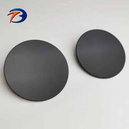 Monocrystalline Si Wafer for Sale - Semiconductor Silicon Wafer 100mm/200mm