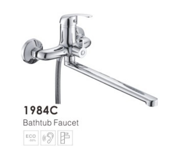 Baño de baño Faucet 1984C