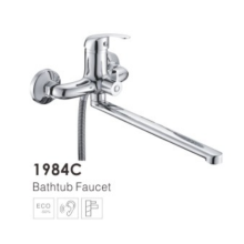 Bathroom Bathtub Faucet 1984C