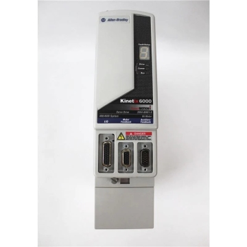 Allen Bradley 2094-BM01-S Kinetix 6000 Axis Module