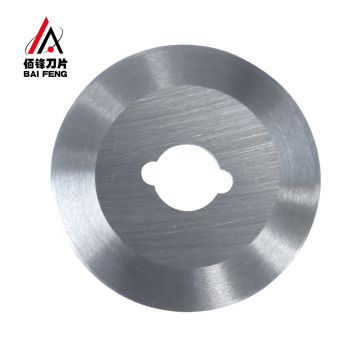 Factory Direct Bread Cutting Blade Specialists