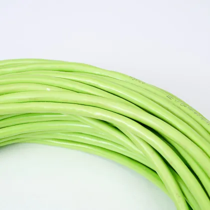 UL4330 Silicone Rubber Cables