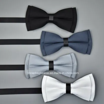 Men Casual Party and Business Bow Tie
