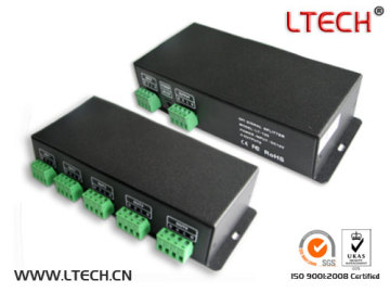 LT-125 5CH SPI Signal amplifier