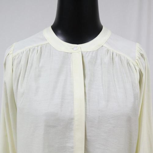 Women'S Dressy Blouses blouse women shirt model woman blouse fashion blouse Supplier