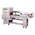 Pneumatic L-Bar Sealing and Shrinking Packing Machines