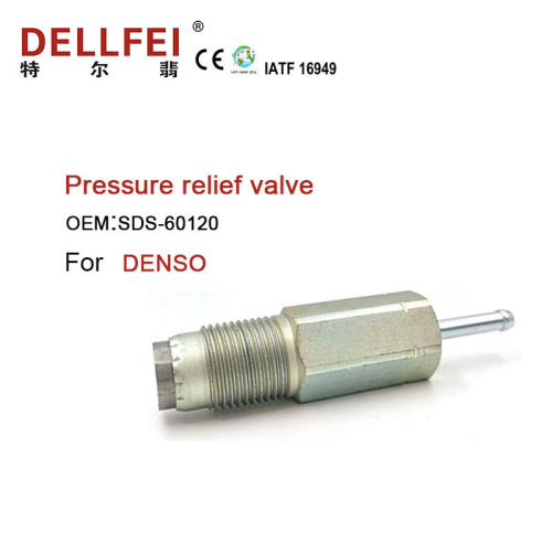 Bộ phận Van giới hạn áp suất nhiên liệu SDS-60120