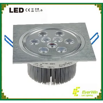 Everwin Led downlight fashion home lighting high CRI