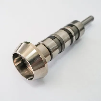 TONGDA Rotor for Open End Machine - Compatible with Taitan/Rifa Products