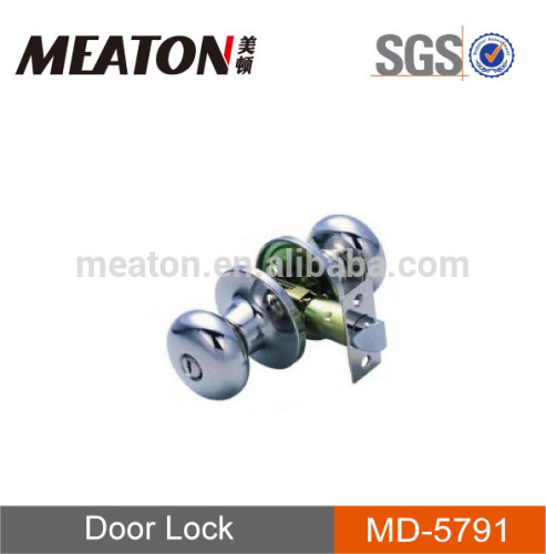 Roundness Door Lock