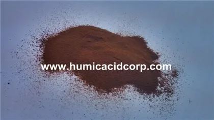 plant resources fulvic acid