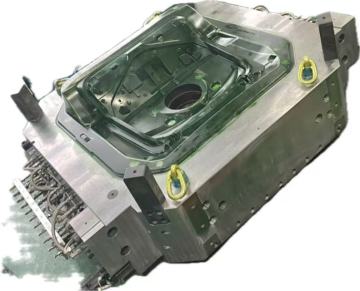 HPDC Die Casting Mold For Tailgate