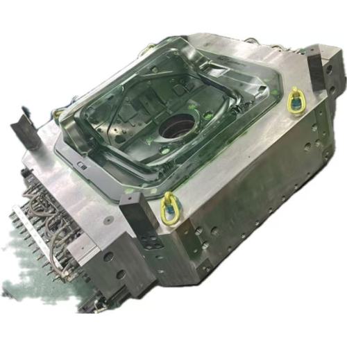 Пресс-форма для литья под давлением HPDC для задней двери