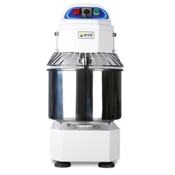 Wholesale Table Top Spiral Dough Mixer Machine Cake Mixer for Bread Baking Oven Sale Price