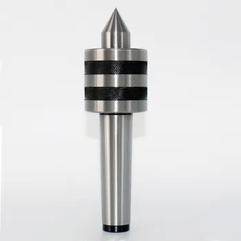 High Radial Load D411 D416 Medium Duty Live Center