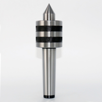 High Radial Load D411 D416 Medium Duty Live Center